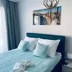 Wytworna Foczka 3* Sarbinowo
