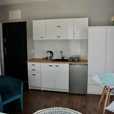 Maison d'hôtes Wytworna Foczka