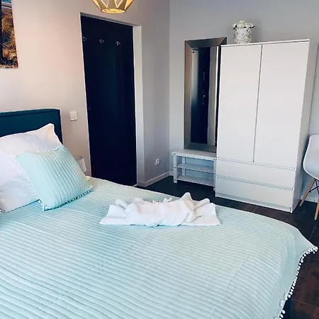 Wytworna Foczka Penzion