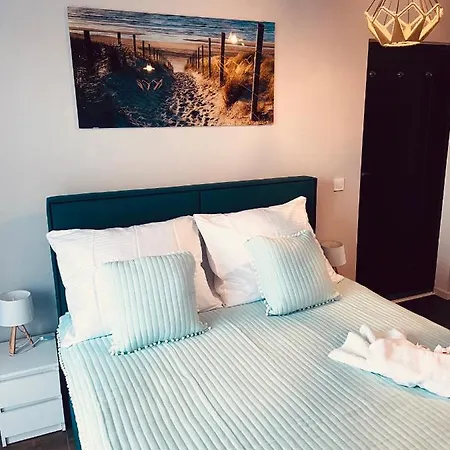 Wytworna Foczka Maison d'hôtes 3*