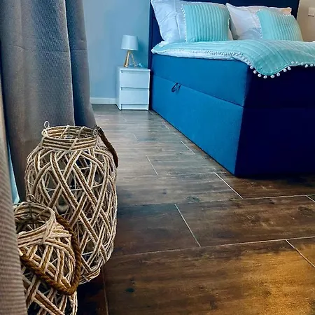 Wytworna Foczka Sarbinowo