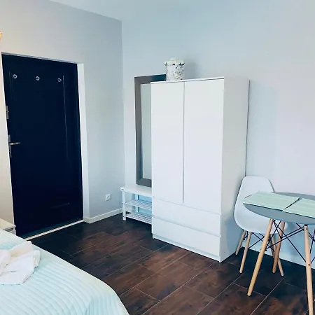 Maison d'hôtes Wytworna Foczka