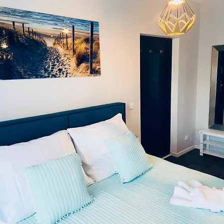 Maison d'hôtes Wytworna Foczka