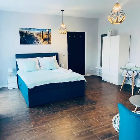 Wytworna Foczka Maison d'hôtes