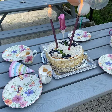 Gæstehus Wytworna Foczka *