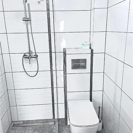 Maison d'hôtes Wytworna Foczka 3*