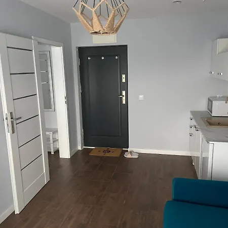 Wytworna Foczka Maison d'hôtes