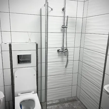 Maison d'hôtes Wytworna Foczka