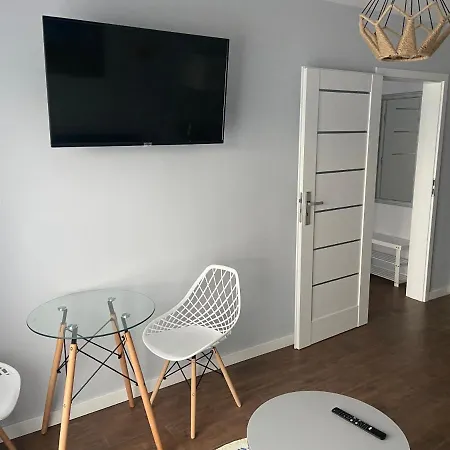 Maison d'hôtes Wytworna Foczka