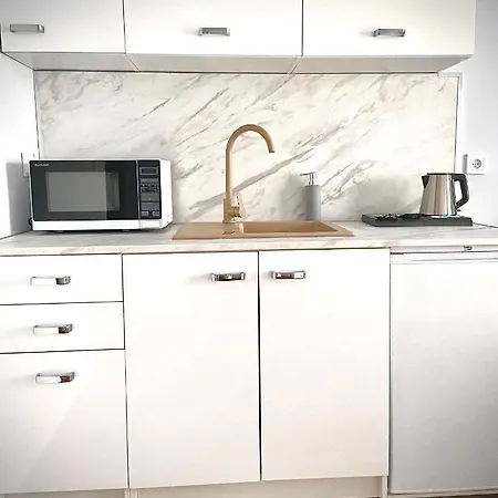 Wytworna Foczka Maison d'hôtes 3*