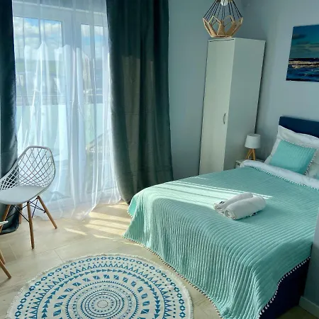 Wytworna Foczka Maison d'hôtes Sarbinowo