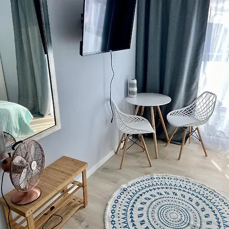 Maison d'hôtes Wytworna Foczka 3*