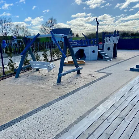 Wytworna Foczka Maison d'hôtes Sarbinowo