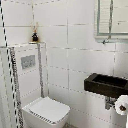 Wytworna Foczka Maison d'hôtes