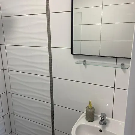 Maison d'hôtes Wytworna Foczka 3*