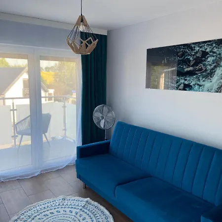 Maison d'hôtes Wytworna Foczka