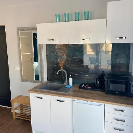 Maison d'hôtes Wytworna Foczka 3*