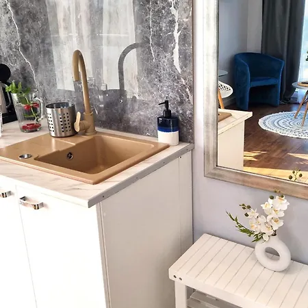 Wytworna Foczka Maison d'hôtes