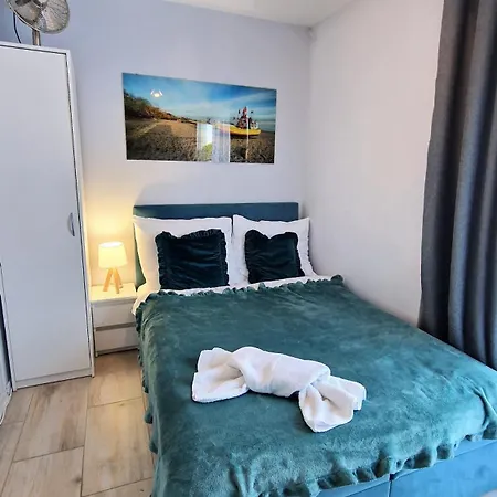 Wytworna Foczka Maison d'hôtes