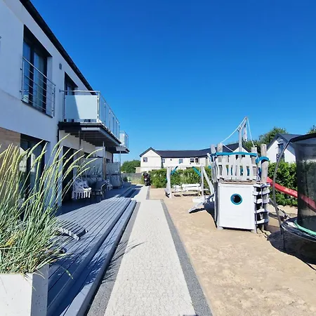 Wytworna Foczka Guest house *