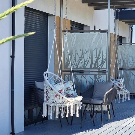 Wytworna Foczka Sarbinowo