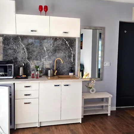 Wytworna Foczka Maison d'hôtes