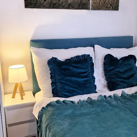 Maison d'hôtes Wytworna Foczka Sarbinowo