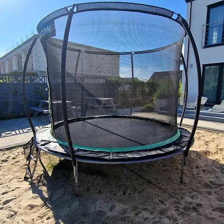 Wytworna Foczka Maison d'hôtes