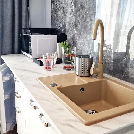 Wytworna Foczka Maison d'hôtes Sarbinowo