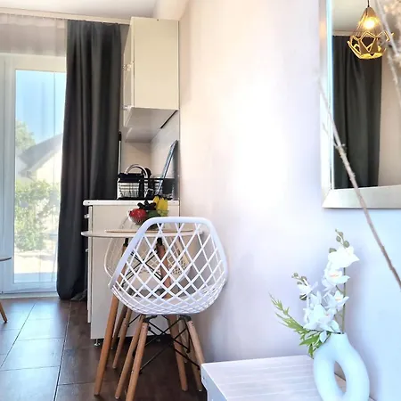 Wytworna Foczka Maison d'hôtes