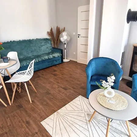 Maison d'hôtes Wytworna Foczka 3*