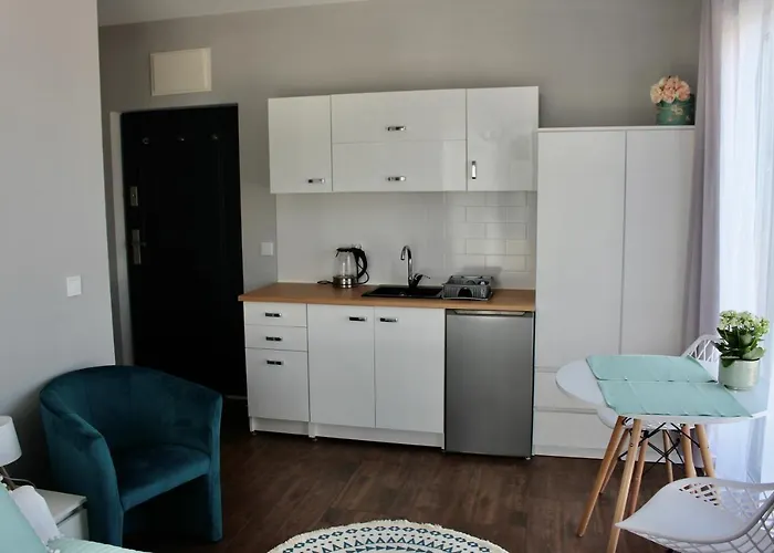 Guest house Wytworna Foczka