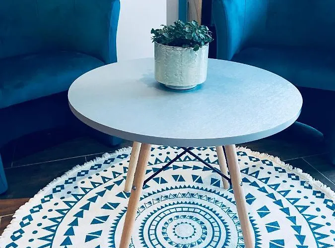 Guest house Wytworna Foczka Sarbinowo