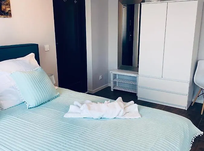 Wytworna Foczka 게스트하우스