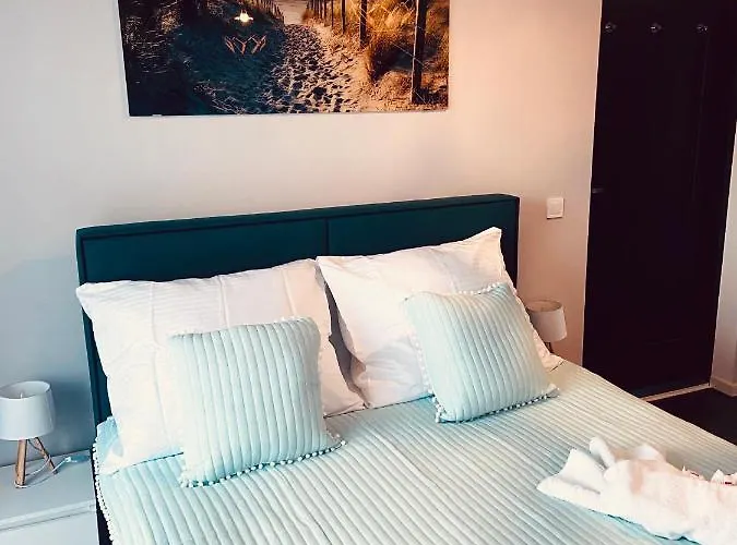 Wytworna Foczka 게스트하우스 3*