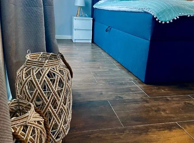 Wytworna Foczka Sarbinowo