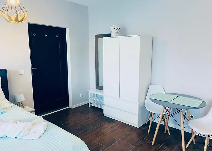 Guest house Wytworna Foczka