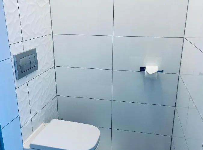 Guest house Wytworna Foczka 3*