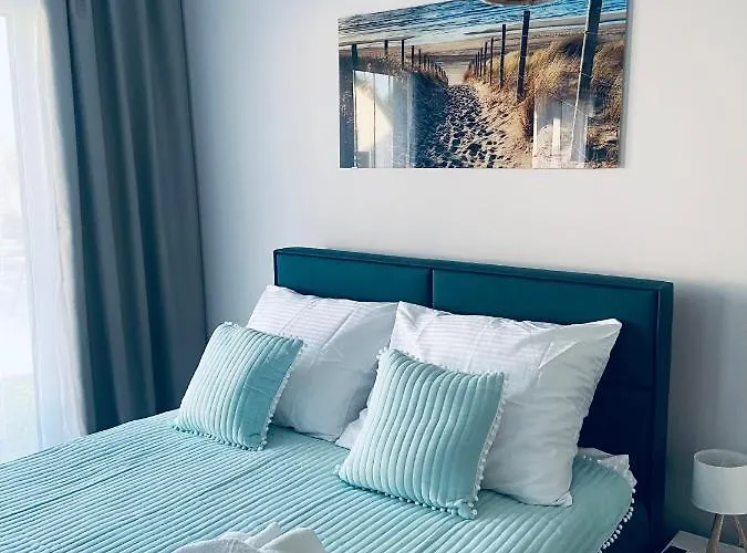 Wytworna Foczka 3* 사르비노보