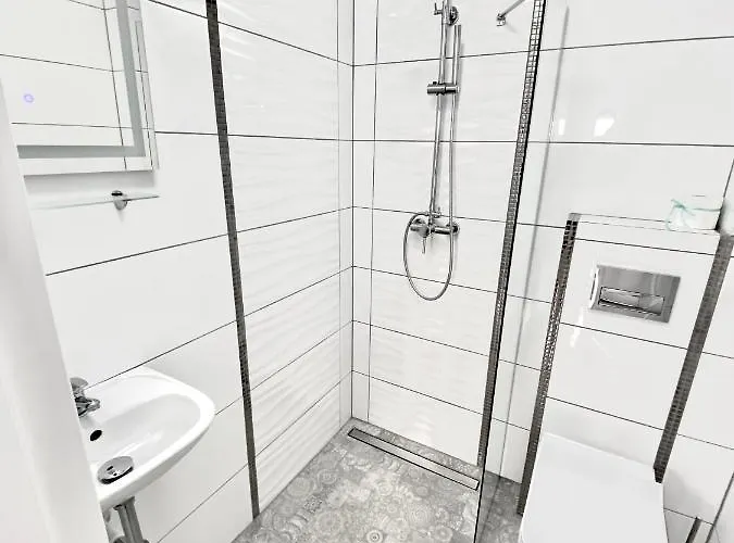 Guest house Wytworna Foczka Sarbinowo