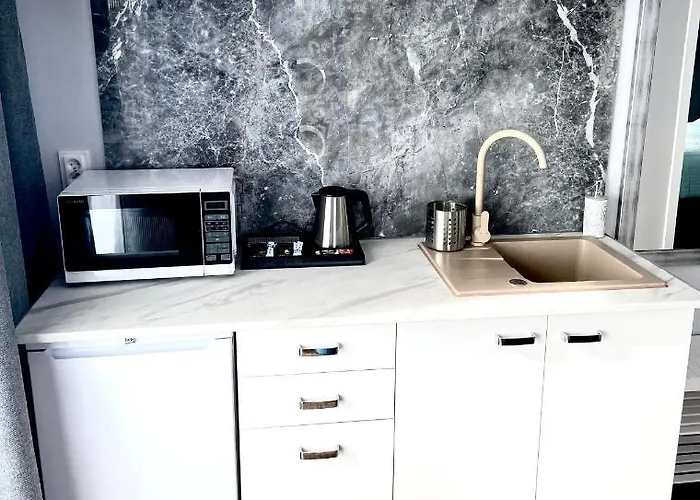 Wytworna Foczka 3* Sarbinowo