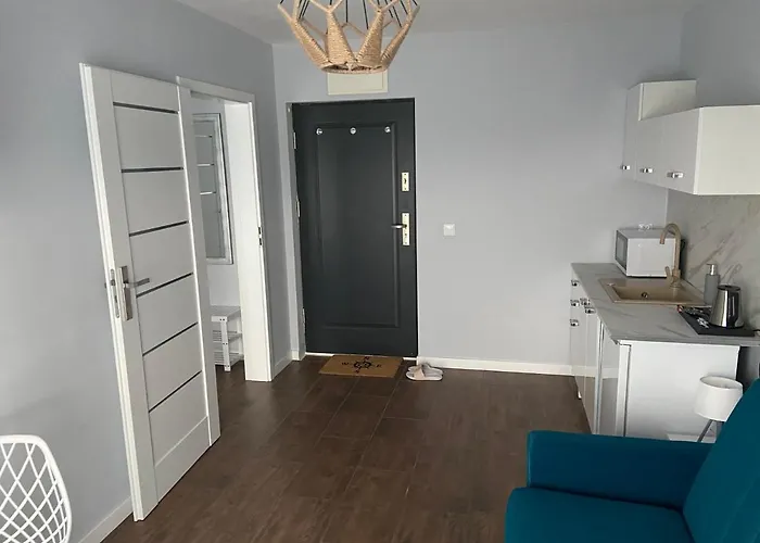 Wytworna Foczka Guest house