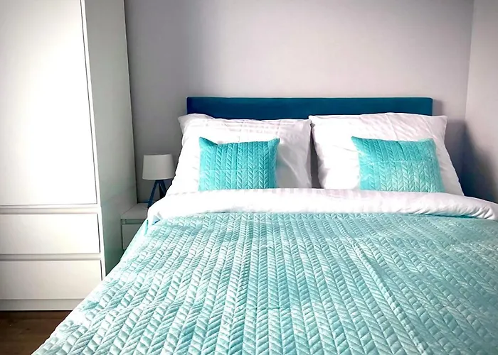 Guest house Wytworna Foczka Sarbinowo