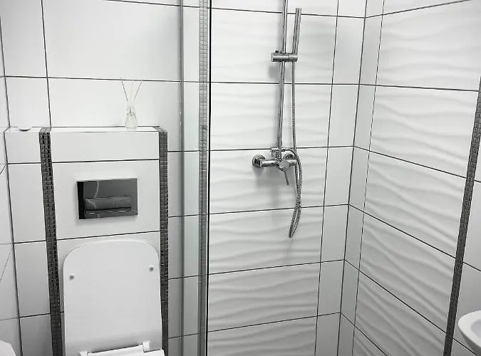 Guest house Wytworna Foczka