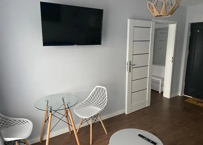 Guest house Wytworna Foczka