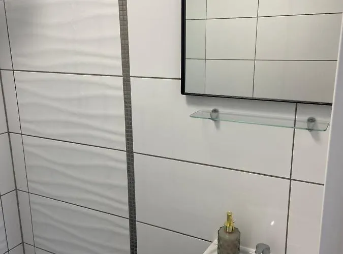 Guest house Wytworna Foczka 3*