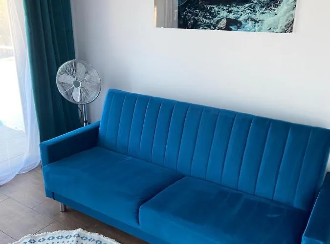 Wytworna Foczka Guest house