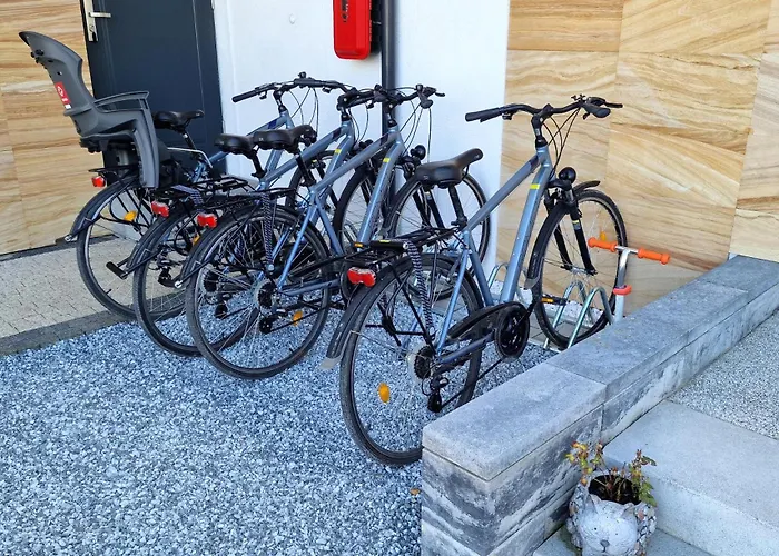 Wytworna Foczka Guest house 3*