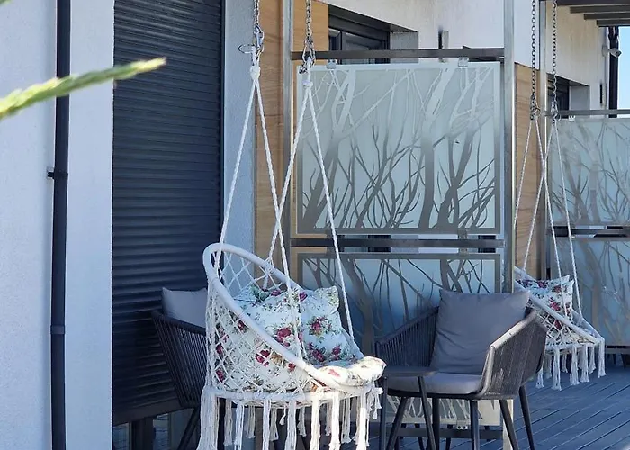 Wytworna Foczka Sarbinowo