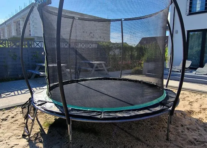 Wytworna Foczka Guest house